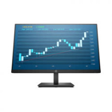 Màn hình HP P244 (23.8 inch/FHD/LED/IPS/250cd/m²/HDMI+VGA/60Hz/5ms)