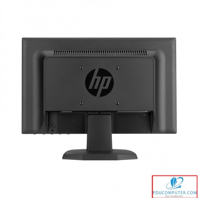 Màn hình HP V194 (18.5 inch/HD/LED/VGA/60Hz/5ms)