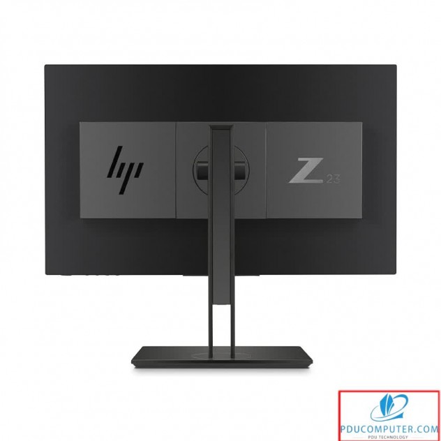 Màn hình HP Z23N G2 (23 inch/FHD/LED/IPS/250cd/m²/DP+HDMI/60Hz/5ms)