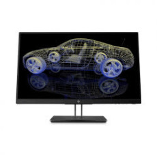Màn hình HP Z24NF G2 (23.8 inch/FHD/LED/IPS/250cd/m²/DP+HDMI/60Hz/5ms)