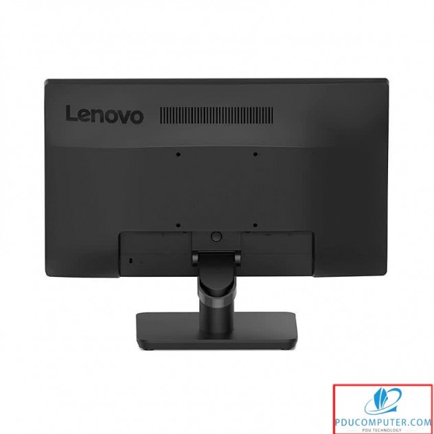 Màn hình Lenovo D19-10 (18.5 inch/HD/TN/5ms/200 nits/HDMI+VGA)