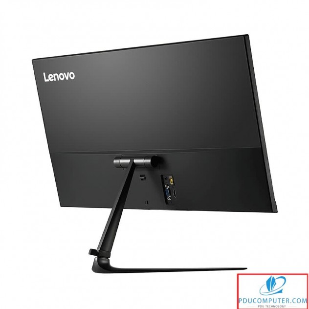 Màn hình Lenovo L24i-10 (23.8 inch/FHD/IPS/4ms/250 nits/HDMI+VGA)