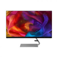 Màn hình Lenovo Q27Q-10 (27 inch/2K/IPS/75Hz/4ms/300 nits/HDMI+DP)