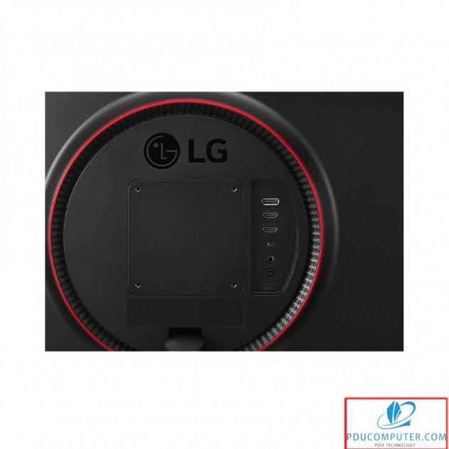 Màn hình LG 24GL600F-B (23.6 inch/FHD/TN/144Hz/1ms/300nits/DP+HDMI)