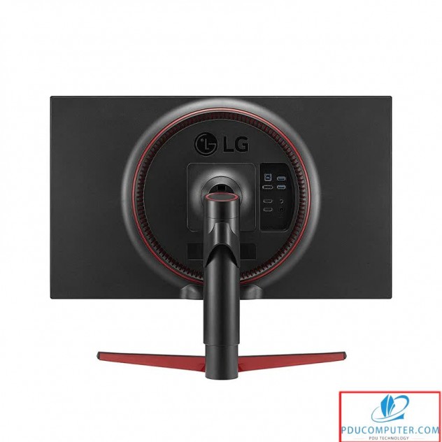 Màn hình LG 27GL850-B (27 inch/2K/Nano IPS/144Hz/1ms/350 nits/DP+HDMI/GSync+FreeSync)
