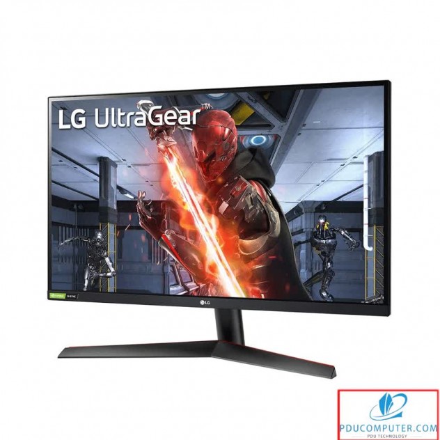 Màn hình LG 27GN600-B (27inch/FHD/IPS/144Hz/1ms/350nits/HDMI+DP+Audio)