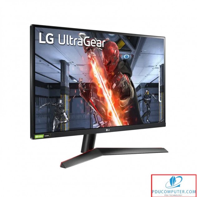 Màn hình LG 27GN600-B (27inch/FHD/IPS/144Hz/1ms/350nits/HDMI+DP+Audio)