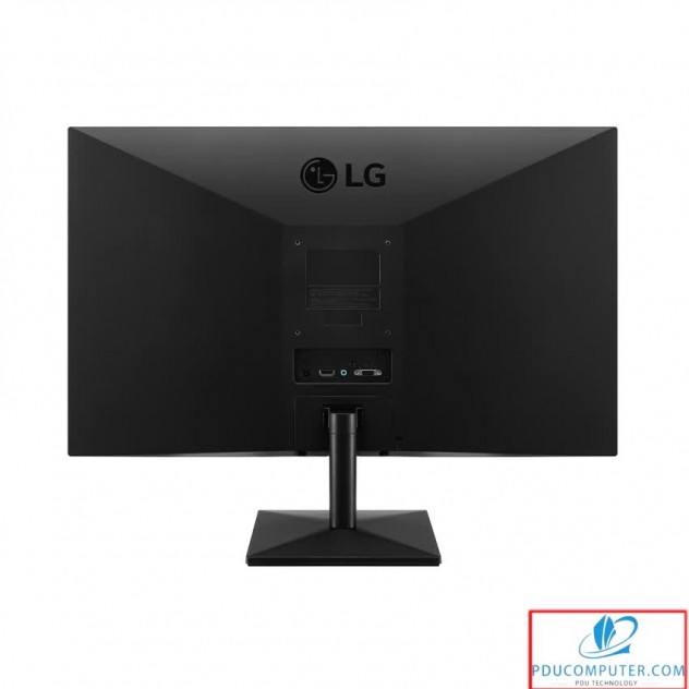 Màn hình LG 27MK430H-B (27 inch/FHD/LED/IPS/250cd/m²/DP+HDMI/60Hz/5ms)