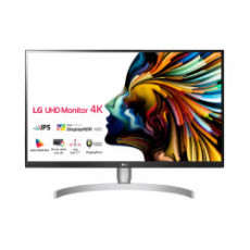 Màn hình LG 27UL850-W.ATV (27 inch/4K/IPS/60Hz/5ms/350cd/m²/DP+HDMI/)