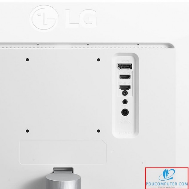 Màn hình LG 29WK600W-P (29 inch/WFHD/LED/IPS/21:9/250cd/m²/DP+HDMI+VGA/60Hz/5ms/HDR)