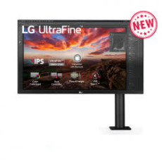 Màn hình LG 32UN880 (31.5inch/UHD 4K/IPS/60Hz/5ms/350nits/HDMI+DP+USBType-C+Audio/FreeSync)