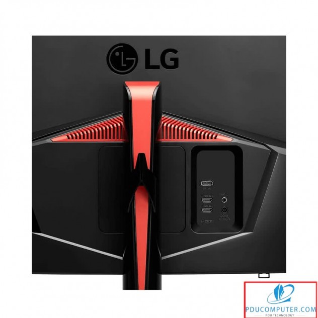 Màn hình LG 34GL750-B (34 inch/2K/IPS/144Hz/5ms/300 nits/HDMI+DP/GSync/Cong)