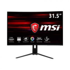 Màn hình MSI MAG322CQRV (31.5 inch/2K/144Hz/1ms)