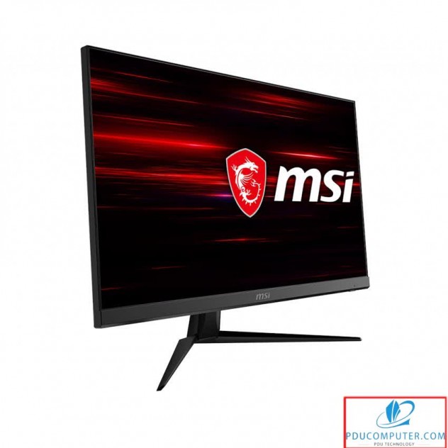 Màn hình MSI Optix G271 (27 inch/FHD/IPS/144Hz/1ms/250 nits/HDMI+DP/FreeSync)