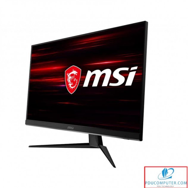 Màn hình MSI Optix G271 (27 inch/FHD/IPS/144Hz/1ms/250 nits/HDMI+DP/FreeSync)