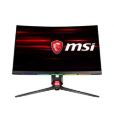 Màn hình MSI Optix MPG27CQ (27 inch/2K/VA/350cd/m²/DP+HDMI/144Hz/1ms/Màn hình cong)