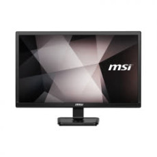 Màn hình MSI Pro MP221 (21.5inch/FHD/TN/60Hz/5ms/250nits/HDMI+DSub)