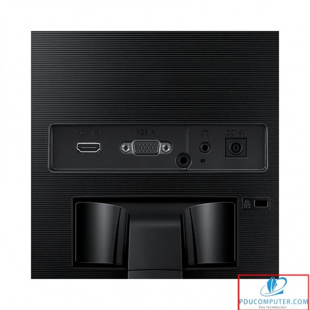 Màn hình Samsung C27F390FH (27 inch/FHD/LED/PLS/250cd/m²/HDMI+VGA/60Hz/5ms/Màn hình cong)