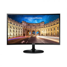 Màn hình Samsung C27F390FH (27 inch/FHD/LED/PLS/250cd/m²/HDMI+VGA/60Hz/5ms/Màn hình cong)
