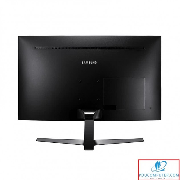 Màn hình Samsung C27JG50QQEXXV (27 inch/2K/PLS/144Hz/1ms/350cd/m²/DP+HDMI/Màn hình cong)