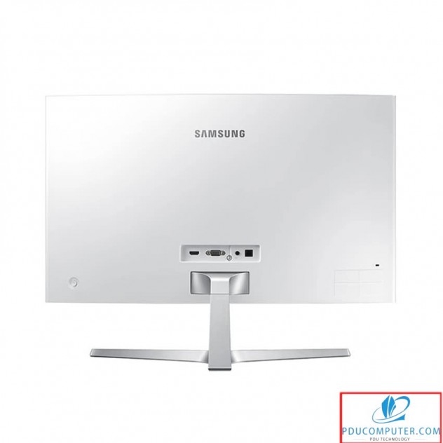 Màn hình Samsung LC27F397FHEXXV (27 inch/FHD/PLS/60Hz/5ms/250 nits/HDMI+DSub/Cong)