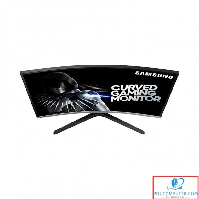 Màn hình Samsung LC27RG50FQEXXV (27inch/FHD/VA/240Hz/4ms/300nits/DP+HDMI)