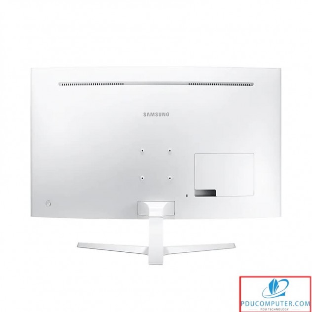 Màn hình Samsung LC32JG51FDEXXV (31.5 inch/FHD/PLS/350cd/m²/DP+HDMI/144Hz/1ms/Cong)