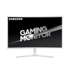Màn hình Samsung LC32JG51FDEXXV (31.5 inch/FHD/PLS/350cd/m²/DP+HDMI/144Hz/1ms/Cong)