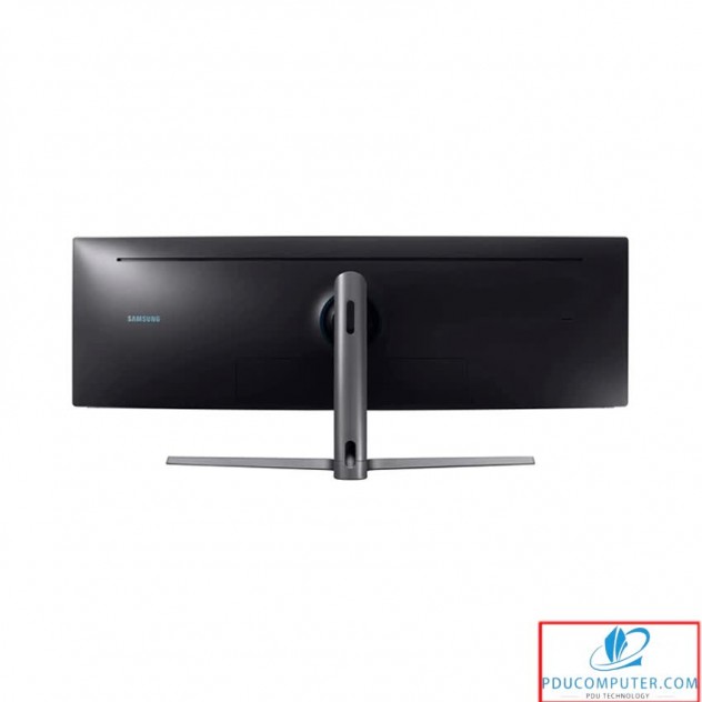 Màn hình Samsung LC49HG90DMEXXV (49 inch/WQHD/VA/350cd/m²/DP+HDMI/32:9/144Hz/1ms/HDR 600/Màn hình cong)