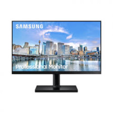 Màn hình Samsung LF22T450FQEXXV (21.5inch/FHD/IPS/75Hz/5ms/250nits/HDMI+DP/FreeSync/MadeinVietnam)