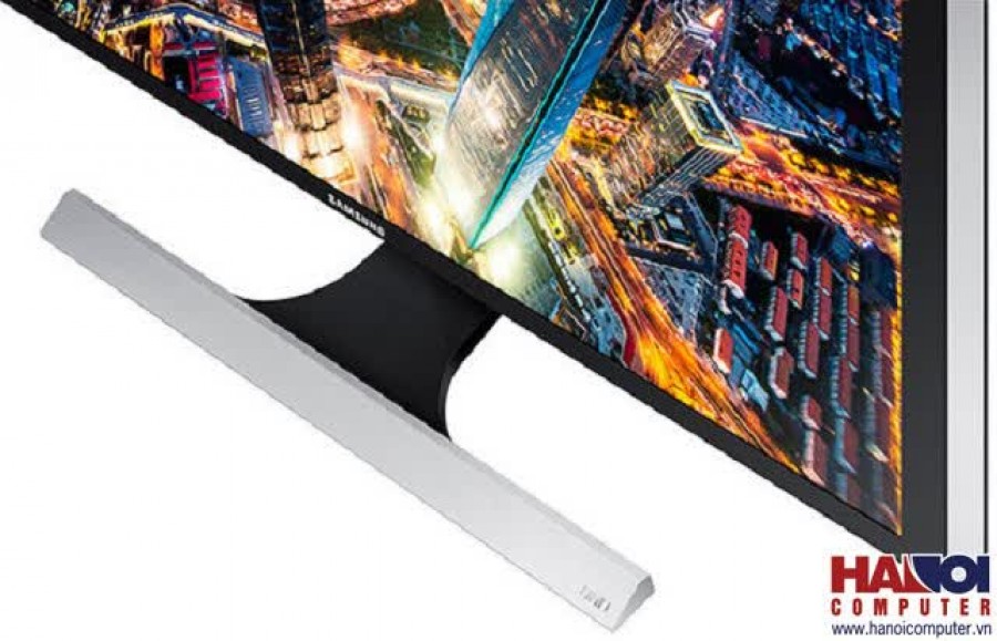 Màn hình Samsung LU28E590 LED (28 inch/4K/LED/350cd/m²/DP+HDMI/60Hz/5ms)