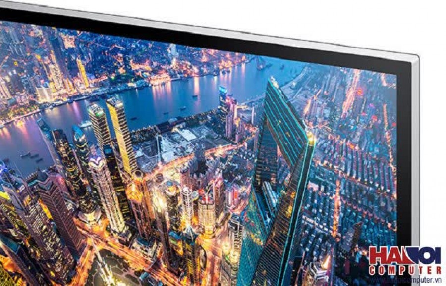 Màn hình Samsung LU28E590 LED (28 inch/4K/LED/350cd/m²/DP+HDMI/60Hz/5ms)