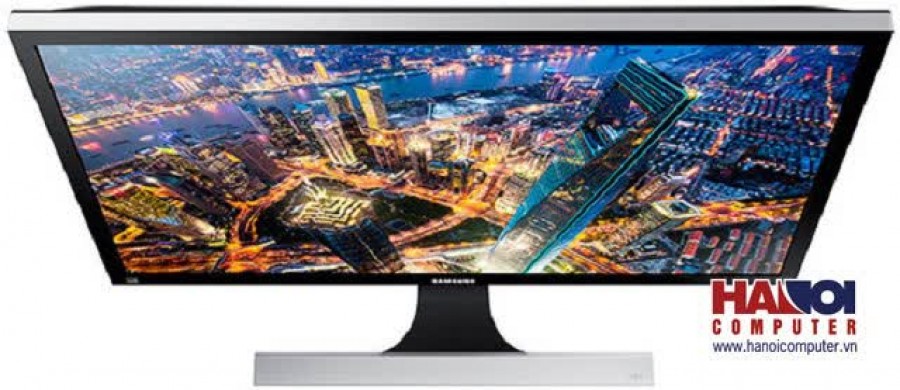 Màn hình Samsung LU28E590 LED (28 inch/4K/LED/350cd/m²/DP+HDMI/60Hz/5ms)