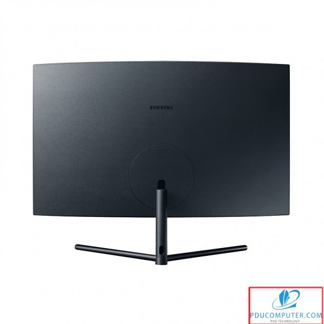 Màn hình Samsung LU32R590CWEXXV (31.5 inch/UHD4K/LED/350cd/m²/DP+HDMI+VGA/60Hz/5ms)