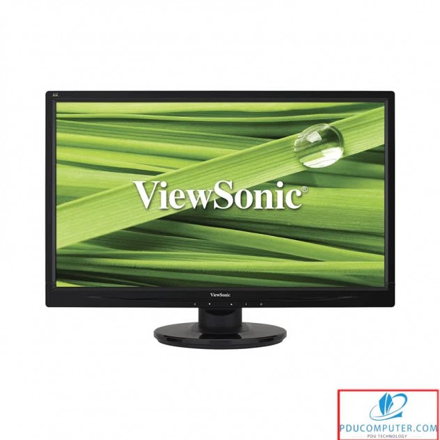 Màn hình Viewsonic 19.5 inch VA2046A-LED