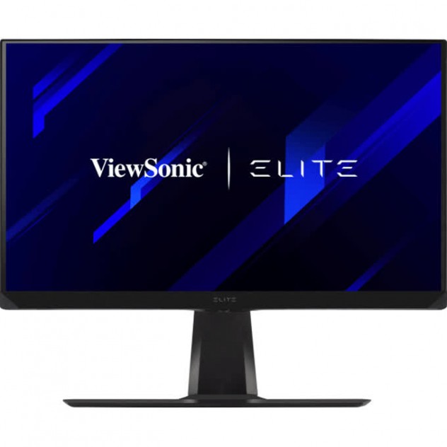 Màn hình Viewsonic Elite XG270Q (27inch/QHD/IPS/165Hz/1ms/400nits/HDMI+DP+USB Type-B+USB Type-A+Audio/GSync)