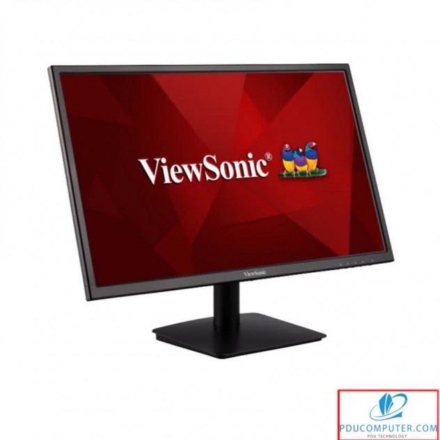 Màn hình Viewsonic VA2405-H (23.6 inch/FHD/VA/75Hz/4ms/250 nits/HDMI+DSub)