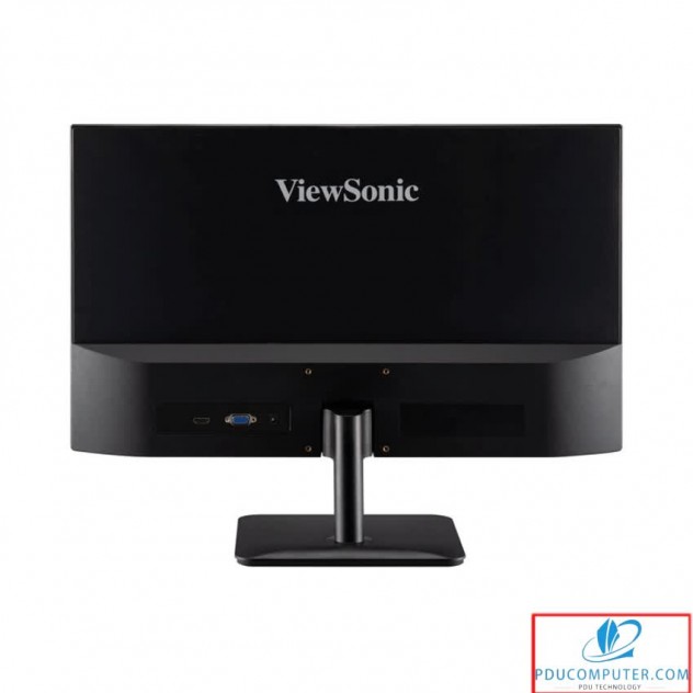 Màn hình Viewsonic VA2432-H (23.8 inch/FHD/IPS/75Hz/5ms/250 nits/HDMI+VGA)