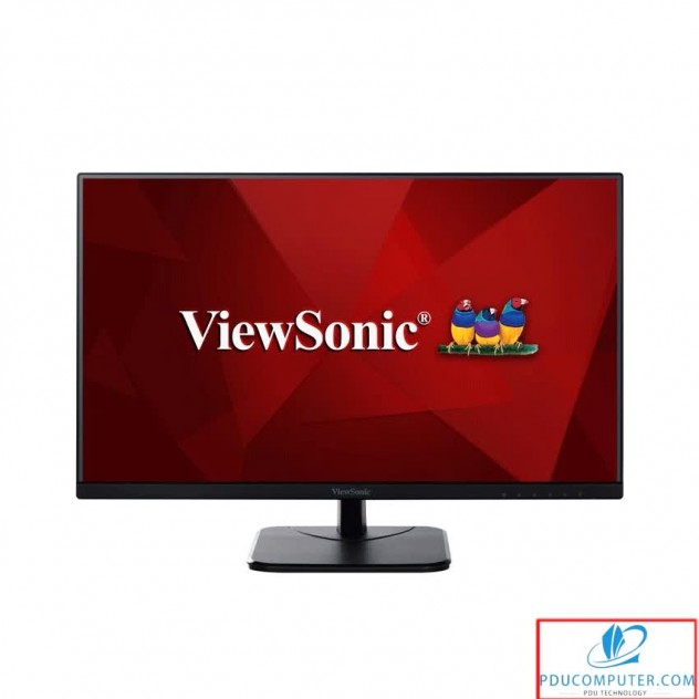 Màn hình Viewsonic VA2756-MH (27inch/FHD/IPS/60Hz/5ms/250nits/HDMI+VGA)