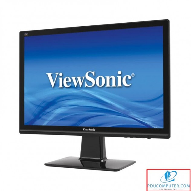 Màn hình Viewsonic VX2039-SA (19.5 inch/HD/LED/IPS/250cd/m²/VGA/60Hz/5ms)