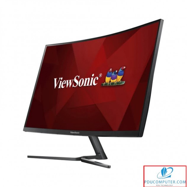 Màn hình Viewsonic VX2758-PC-MH (27 inch/FHD/LED/VA/144Hz/1ms/280 nits/HDMI+VGA/Cong)