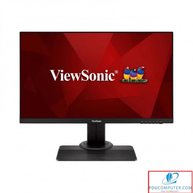 Màn hình Viewsonic XG2705-2K (27inch/QHD/IPS/144Hz/1ms/350nits/HDMI+DP+Audio/Freesync)