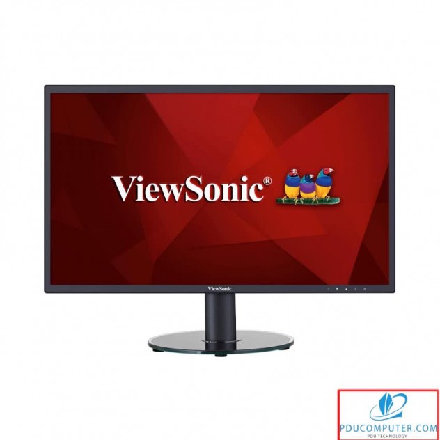 Màn hình Viewsonic VA2419-SH (23.8 inch/FHD/LED/IPS/60Hz/5ms/250 nits/HDMI+VGA)