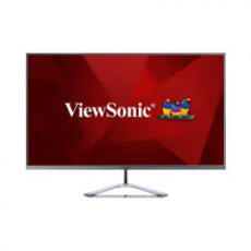 Màn hình Viewsonic VX2476-SMHD (23.8 inch/FHD/LED/IPS/60Hz/5ms/250 nits/DP+HDMI+VGA)