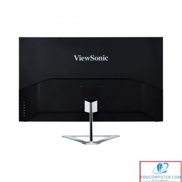 Màn hình Viewsonic VX3276-MHD-2K (31.5 inch/2K/LED/IPS/60Hz/4ms/250 nits/DP+HDMI+mDP)