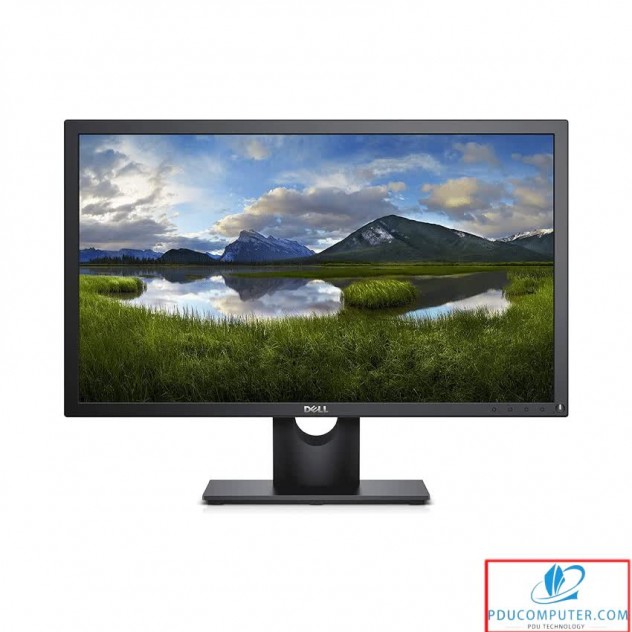 Monitor Dell 19.5 inch Professional P2018H LED