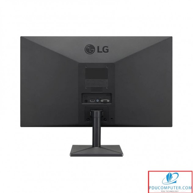 Monitor LG 22MK400H-B (21.5 inch/FHD/IPS/75Hz)